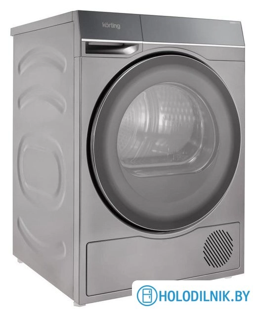 Сушильная машина Korting KD 69IHP10 An