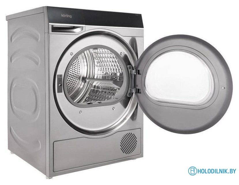 Сушильная машина Korting KD 69IHP10 An