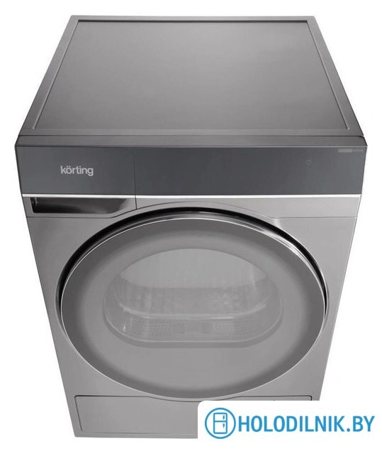 Сушильная машина Korting KD 69IHP10 An