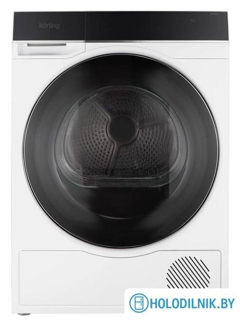Сушильная машина Korting KD 69IHP10