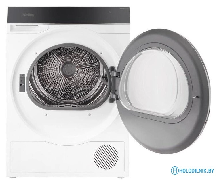 Сушильная машина Korting KD 69IHP10