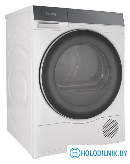Сушильная машина Korting KD 69IHP10