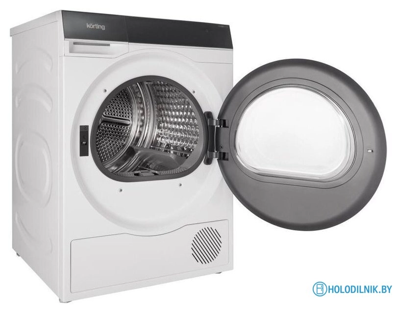 Сушильная машина Korting KD 69IHP10