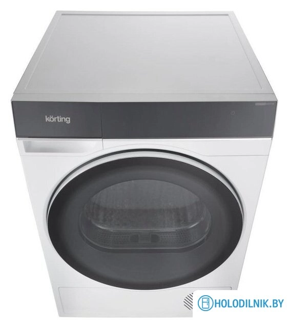 Сушильная машина Korting KD 69IHP10