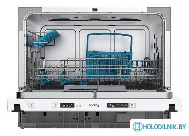 Встраиваемая посудомоечная машина Korting KDCI 4559