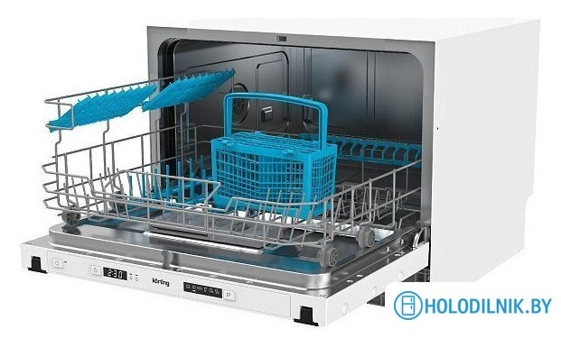 Встраиваемая посудомоечная машина Korting KDCI 4559