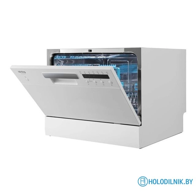 Настольная посудомоечная машина Korting KDF 2015 W