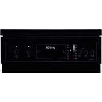 Отдельностоящая посудомоечная машина Korting KDF 45240 N