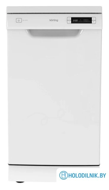 Отдельностоящая посудомоечная машина Korting KDF 45578