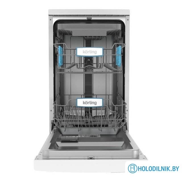 Отдельностоящая посудомоечная машина Korting KDF 45578