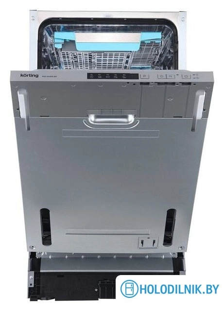 Встраиваемая посудомоечная машина Korting KDI 45460 SD