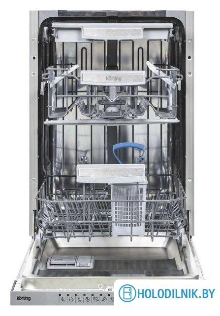 Встраиваемая посудомоечная машина Korting KDI 45488