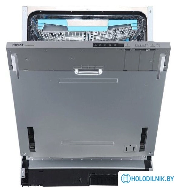 Встраиваемая посудомоечная машина Korting KDI 60460 SD
