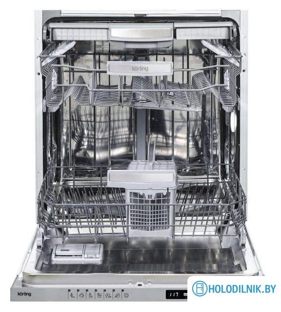 Встраиваемая посудомоечная машина Korting KDI 60488
