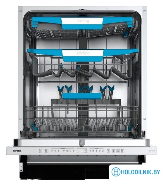 Встраиваемая посудомоечная машина Korting KDI 60557