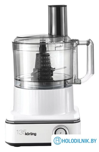 Кухонный комбайн Korting KFP 0203 W 135