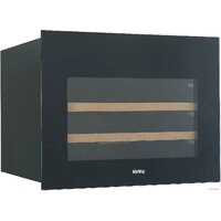 Винный шкаф Korting KFW 501 SL GXN
