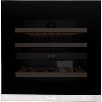 Винный шкаф Korting KFW 604 DB GXN