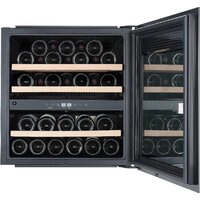 Винный шкаф Korting KFW 604 DB GXN