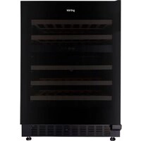 Винный шкаф Korting KFW 803 DB GN