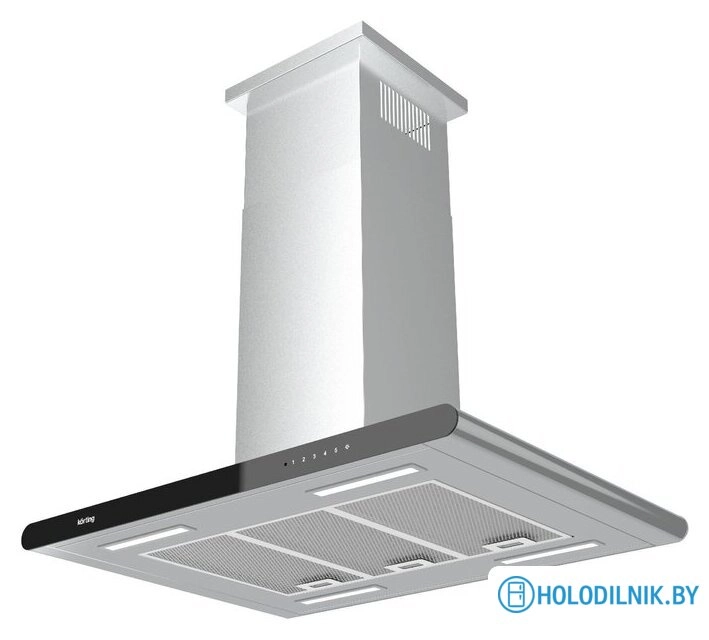 Кухонная вытяжка Korting KHA 99360 XGN