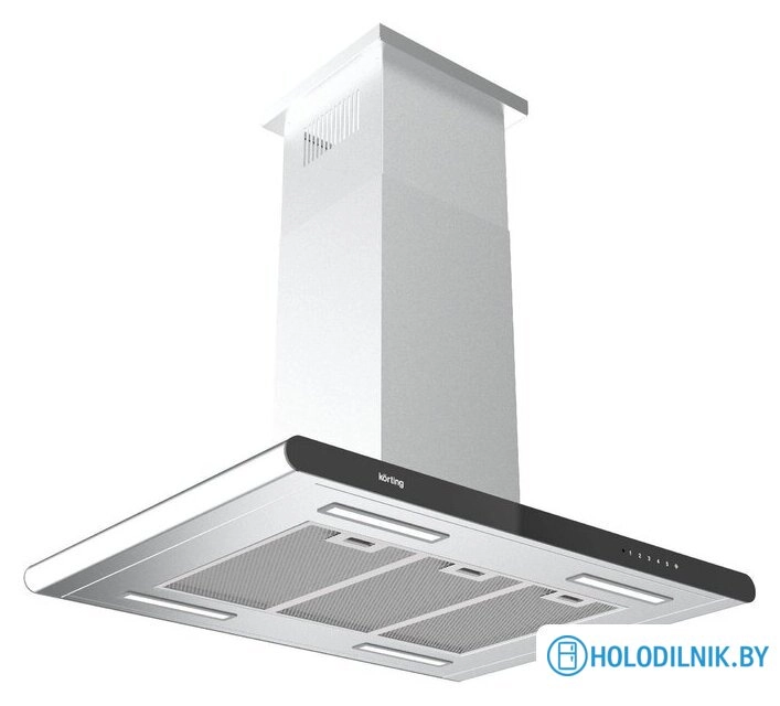 Кухонная вытяжка Korting KHA 99360 XGN