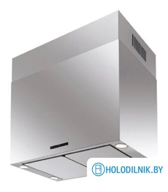 Кухонная вытяжка Korting KHA7950X Cube