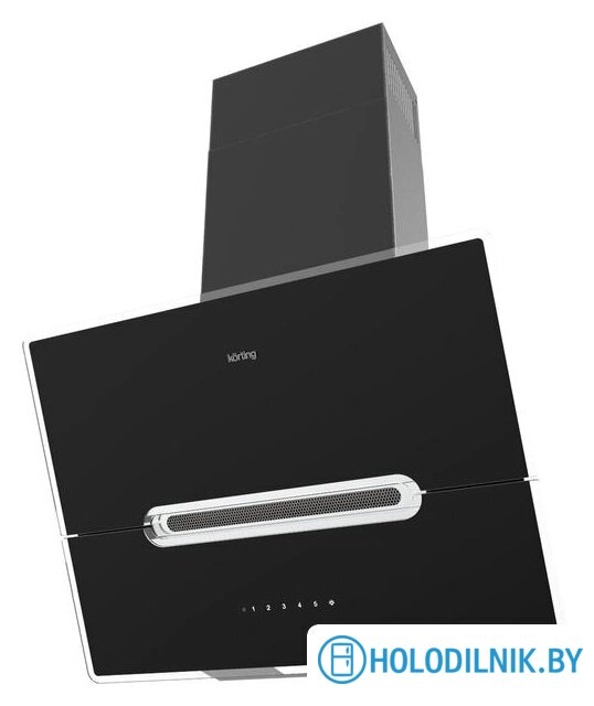 Кухонная вытяжка Korting KHC 61950 GXN