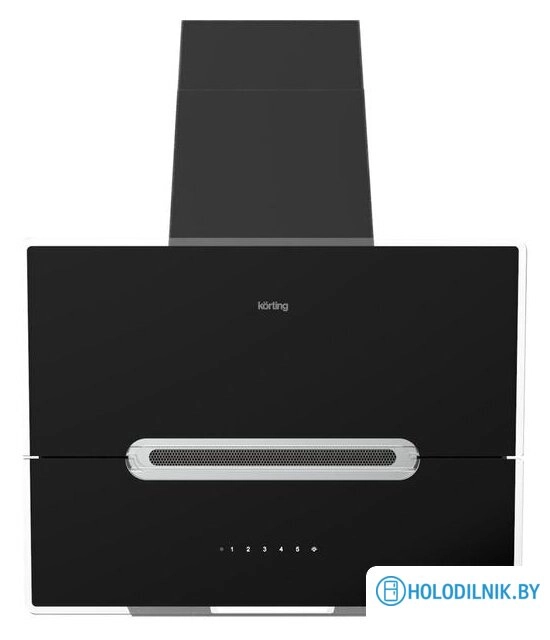 Кухонная вытяжка Korting KHC 61950 GXN