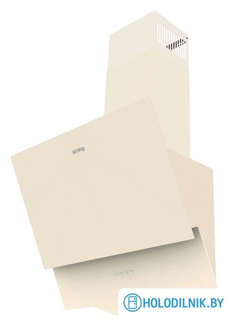 Кухонная вытяжка Korting KHC 65070 GB