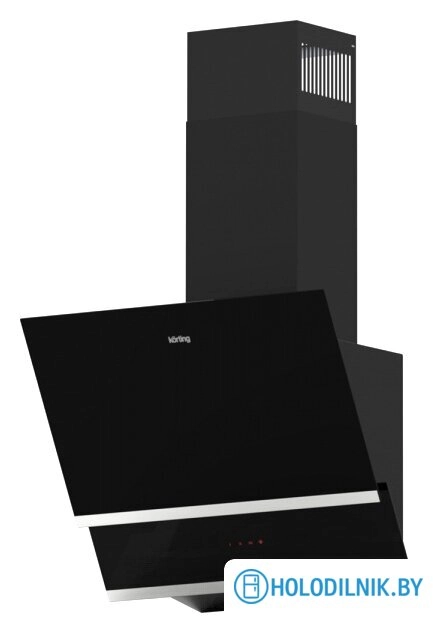 Кухонная вытяжка Korting KHC 65070 GN