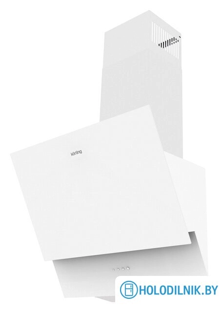Кухонная вытяжка Korting KHC 65070 GW