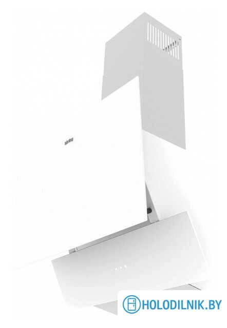 Кухонная вытяжка Korting KHC 65070 GW