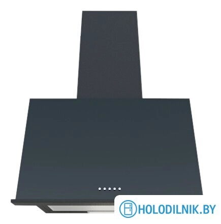 Кухонная вытяжка Korting KHC 65330 GN