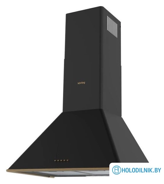 Кухонная вытяжка Korting KHC 6648 RN
