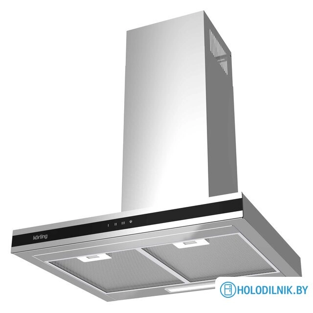 Кухонная вытяжка Korting KHC 6737 XGN