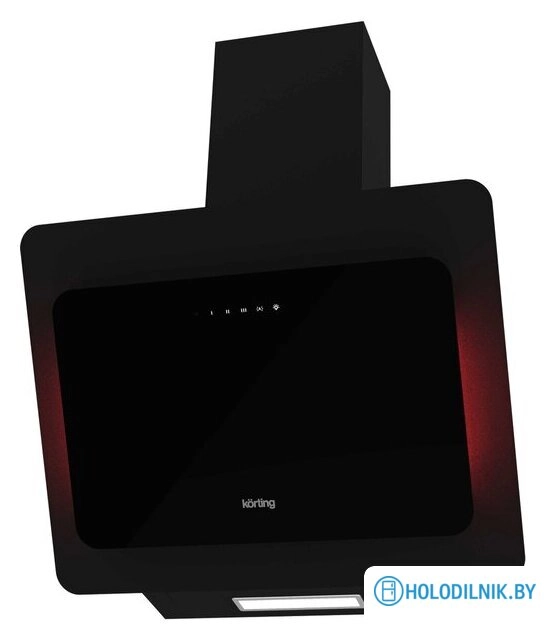 Кухонная вытяжка Korting KHC 67590 GN