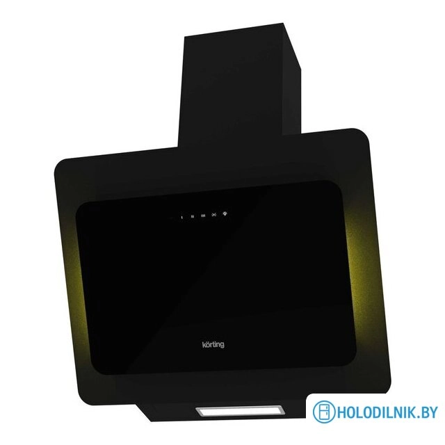 Кухонная вытяжка Korting KHC 67590 GN