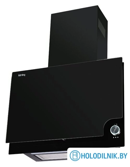 Кухонная вытяжка Korting KHC 67806 ICPGN