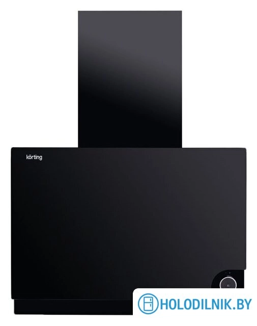 Кухонная вытяжка Korting KHC 67806 ICPGN