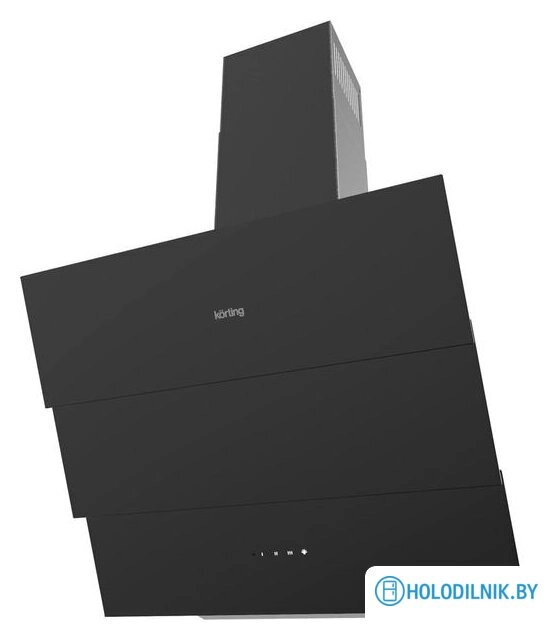 Кухонная вытяжка Korting KHC 68073 GN