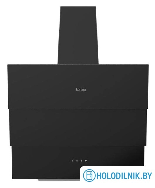 Кухонная вытяжка Korting KHC 68073 GN