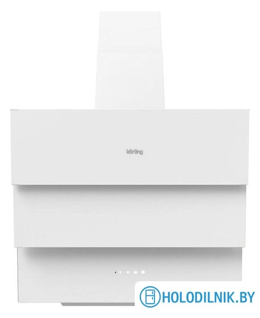 Кухонная вытяжка Korting KHC 68073 GW