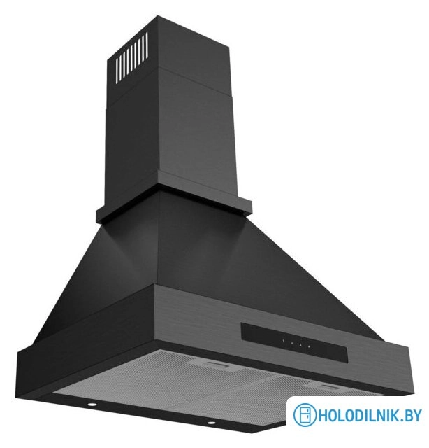 Кухонная вытяжка Korting KHC 6809 N