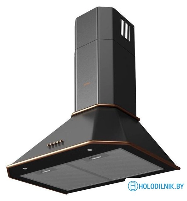 Кухонная вытяжка Korting KHC 6839 RCN