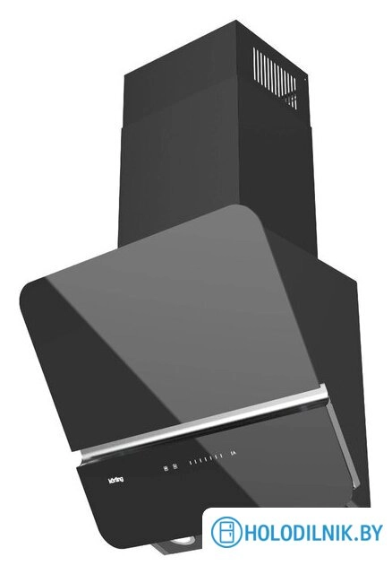 Кухонная вытяжка Korting KHC 69499 GN