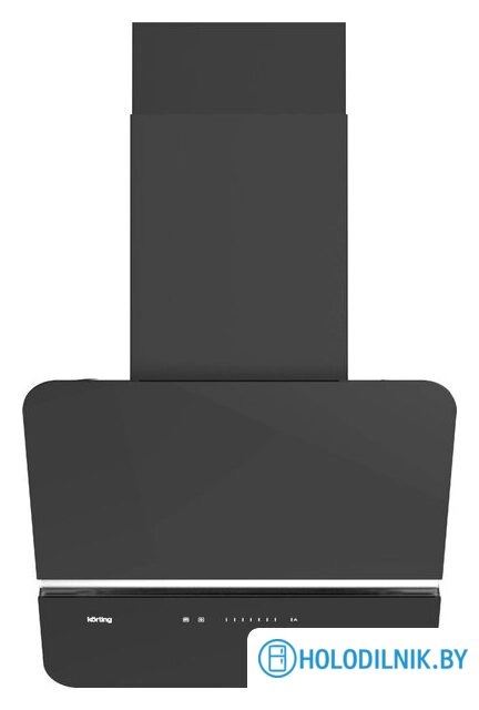 Кухонная вытяжка Korting KHC 69499 GN