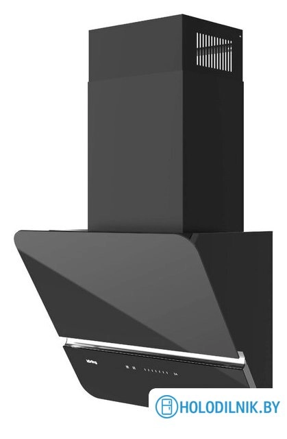 Кухонная вытяжка Korting KHC 69499 GN