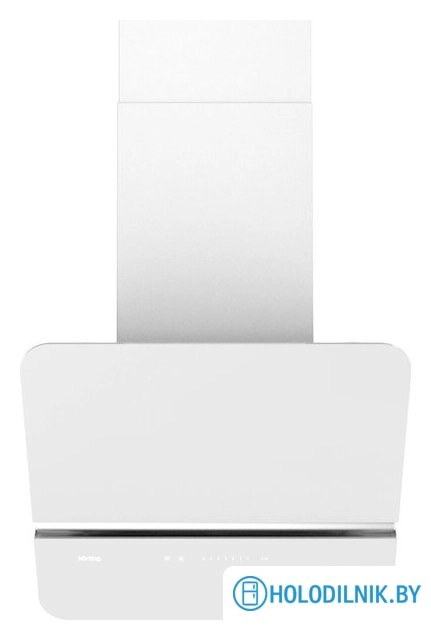 Кухонная вытяжка Korting KHC 69499 GW