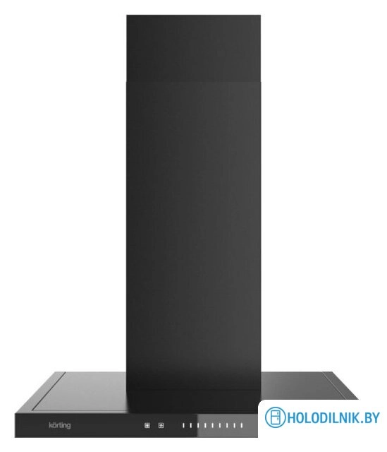 Кухонная вытяжка Korting KHC 6989 GN